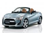 Daihatsu Copen Robe 2014 года